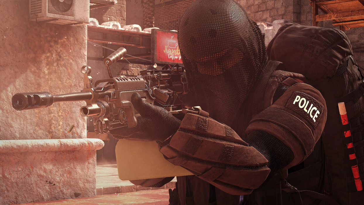 Insurgency: Sandstorm - Year 1+2+3+4 Bundle  للبيع في مصر من خلال Games2Egypt