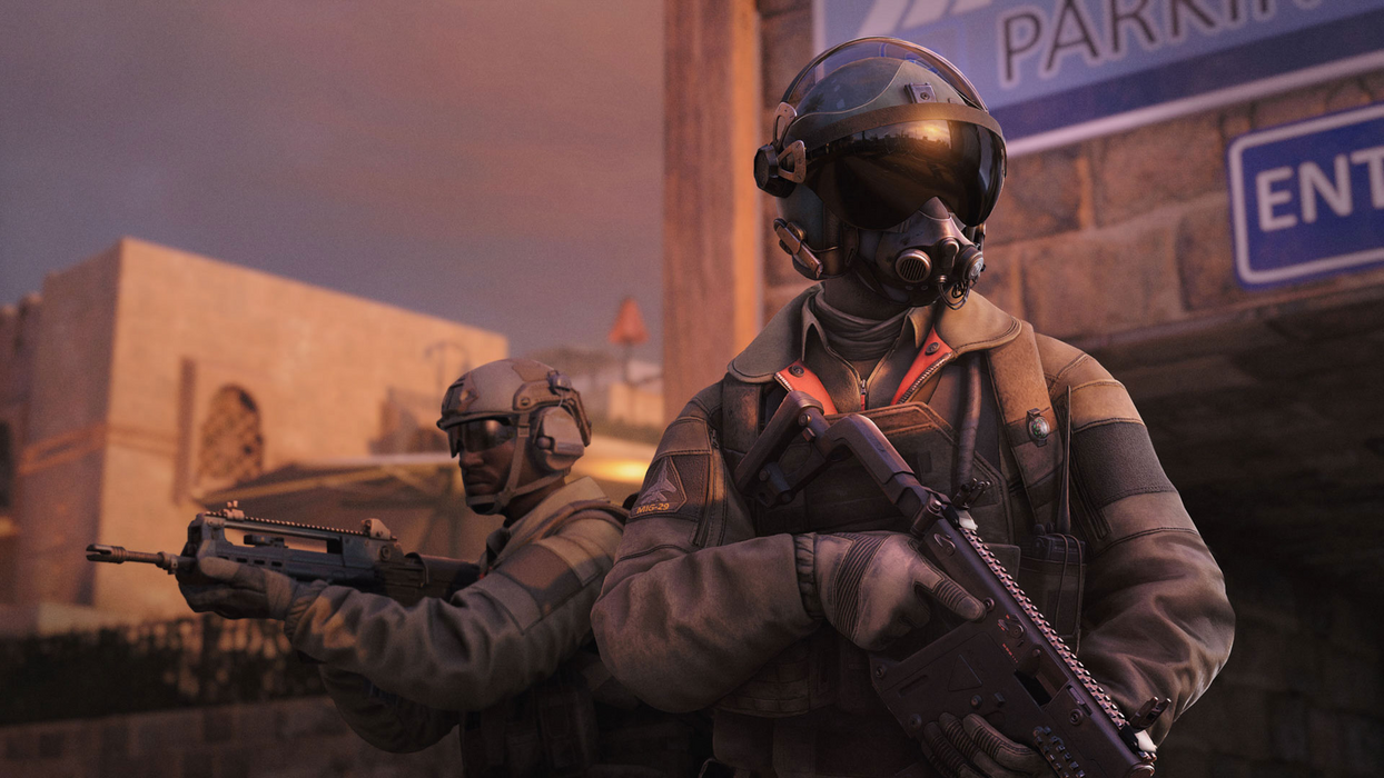Insurgency: Sandstorm - Year 1+2+3+4 Bundle  للبيع في مصر من خلال Games2Egypt