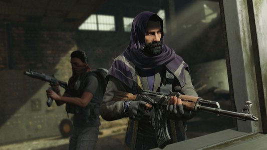 Insurgency: Sandstorm - Year 1+2+3+4 Bundle  للبيع في مصر من خلال Games2Egypt