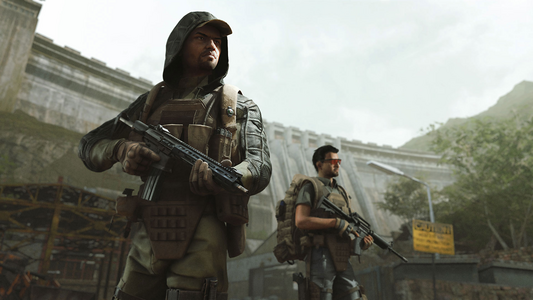 Insurgency: Sandstorm - Year 1+2+3+4 Bundle  للبيع في مصر من خلال Games2Egypt