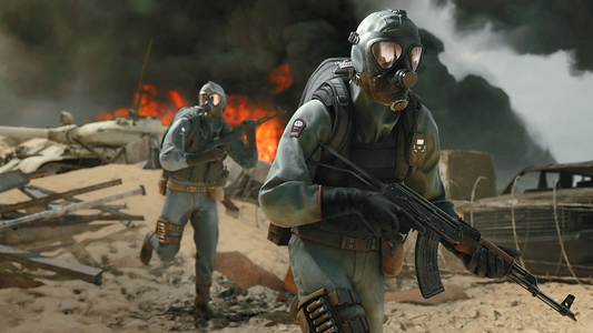 Insurgency: Sandstorm - Year 1+2+3+4 Bundle  للبيع في مصر من خلال Games2Egypt