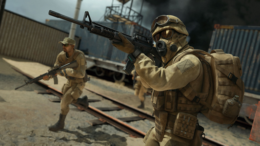 Insurgency: Sandstorm - Year 1+2+3+4 Bundle  للبيع في مصر من خلال Games2Egypt