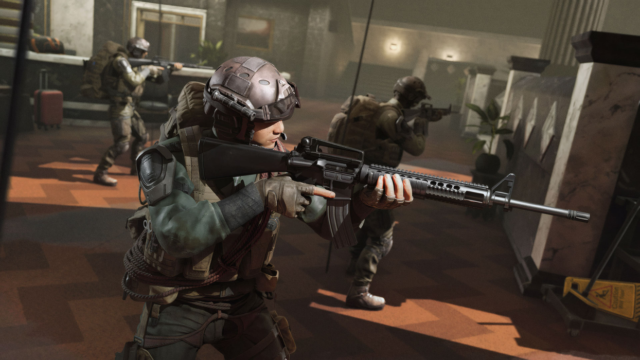 Insurgency: Sandstorm - Year 1+2+3+4 Bundle  للبيع في مصر من خلال Games2Egypt