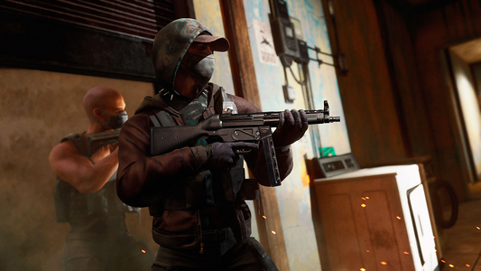 Insurgency: Sandstorm - Year 1+2+3+4 Bundle  للبيع في مصر من خلال Games2Egypt