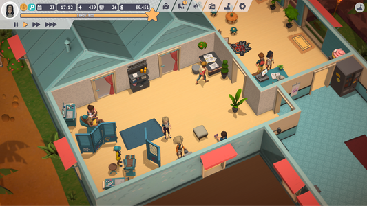 Tattoo Tycoon  للبيع في مصر من خلال Games2Egypt
