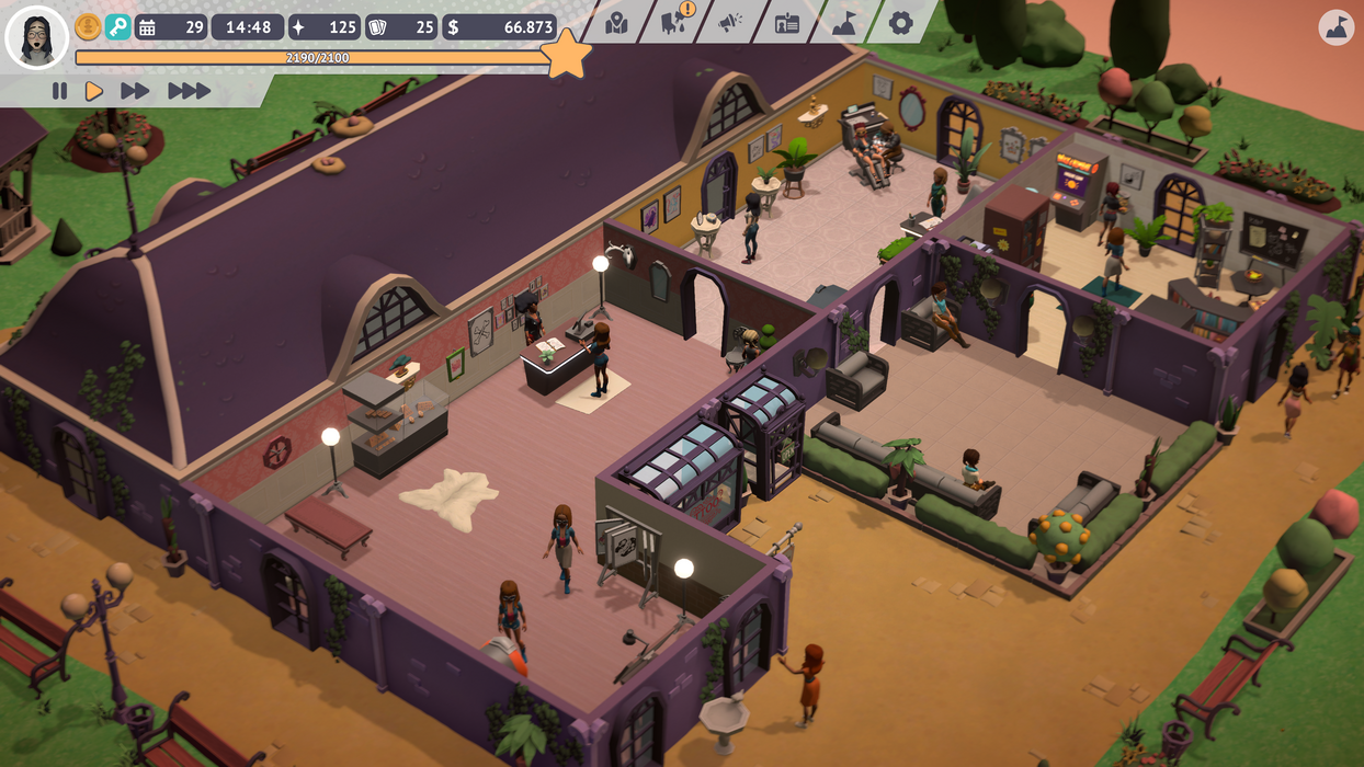 Tattoo Tycoon  للبيع في مصر من خلال Games2Egypt