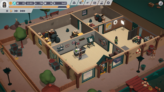 Tattoo Tycoon  للبيع في مصر من خلال Games2Egypt