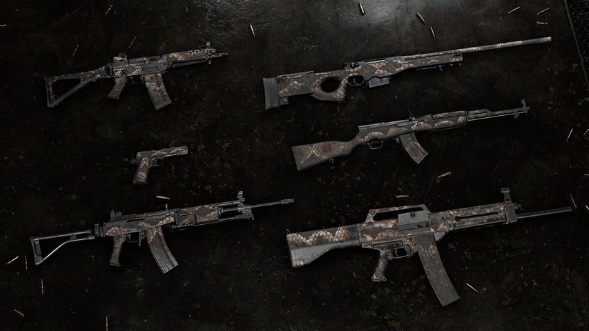 Insurgency: Sandstorm - Year 4 Pass – image 6