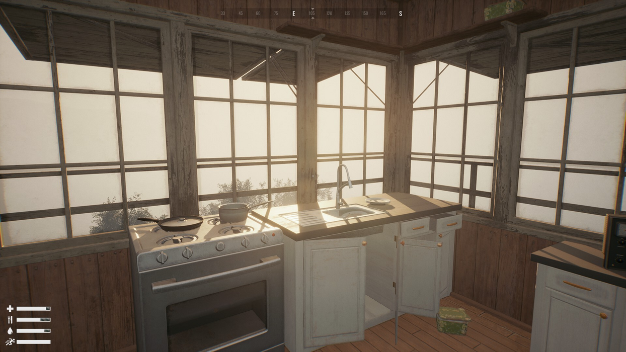 Outbreak Island - Pre-Order  للبيع في مصر من خلال Games2Egypt