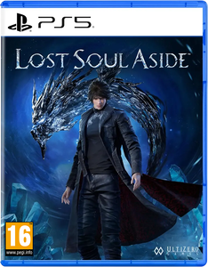 Lost Soul Aside - PS5 - Used -  for sale in Egypt from Games2Egypt