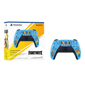 DualSense PS5 Controller - Fortnite Edition  for sale in Egypt from Games2Egypt