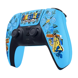 DualSense PS5 Controller - Fortnite Edition  for sale in Egypt from Games2Egypt