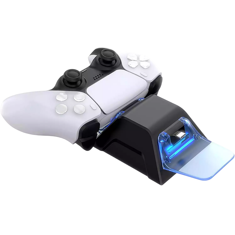 Dobe TP5-0528 Charging Stand for PS5 DualSense Controller – image 4