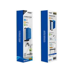 DOBE TP5-1543 Storage Stand For Controller & Disc Rack Wall Mount  for sale in Egypt from Games2Egypt