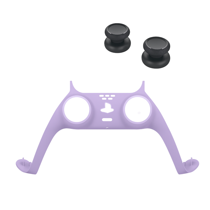 Dobe TP5-1521 Protective Suit For PS5 Controller - Light Purple  for sale in Egypt from Games2Egypt