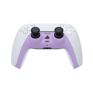 Dobe TP5-1521 Protective Suit For PS5 Controller - Light Purple  for sale in Egypt from Games2Egypt