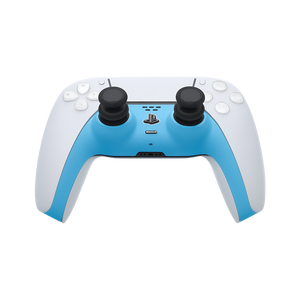 Dobe TP5-1521 Protective suit for PS5 Controller  - Light Blue  for sale in Egypt from Games2Egypt