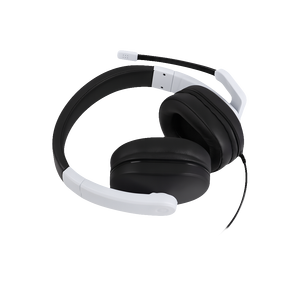 DOBE TY-1802 Stereo Wired Gaming Headphone - White  for sale in Egypt from Games2Egypt