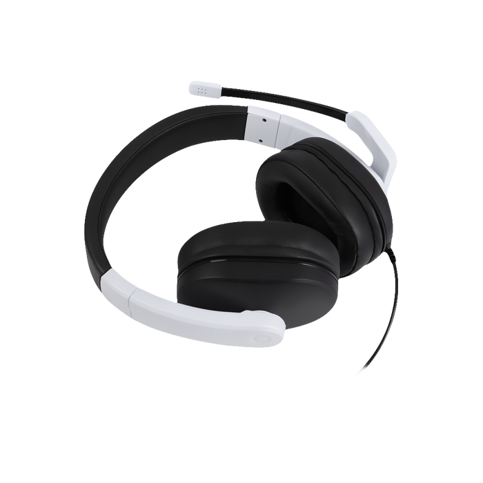 DOBE TY-1802 Stereo Wired Gaming Headphone - White  for sale in Egypt from Games2Egypt