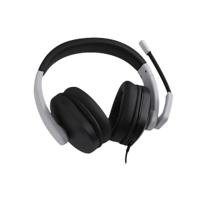 DOBE TY-1802 Stereo Wired Gaming Headphone - White  for sale in Egypt from Games2Egypt