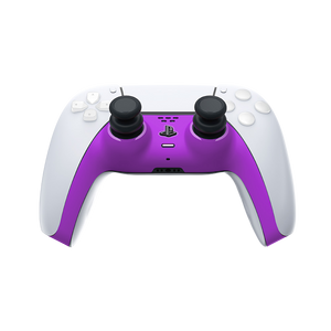 Dobe TP5-1521 Protective Suit For PS5 Controller - Purple  for sale in Egypt from Games2Egypt