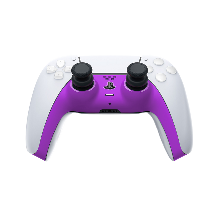 Dobe TP5-1521 Protective Suit For PS5 Controller - Purple  for sale in Egypt from Games2Egypt