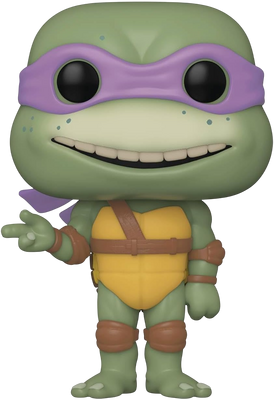 Funko Pop! Teenage Mutant Ninja Turtles 2 - Donatello (1133)