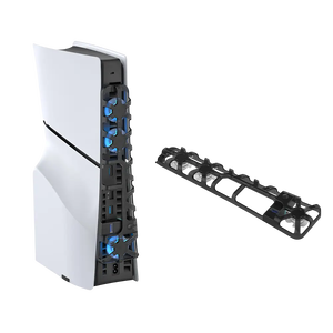DOBE TP5-3538 Console Cooling Fan for PS5 Silm - Black -  for sale in Egypt from Games2Egypt