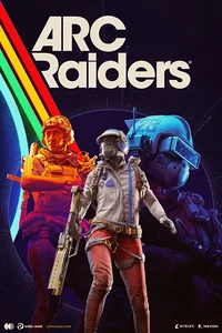 ARC Raiders -  for sale in Egypt from Games2Egypt
