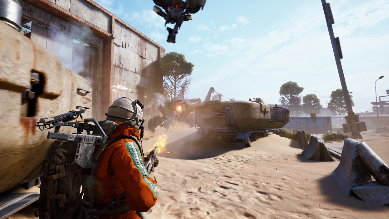 ARC Raiders  للبيع في مصر من خلال Games2Egypt