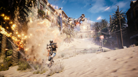 ARC Raiders  للبيع في مصر من خلال Games2Egypt