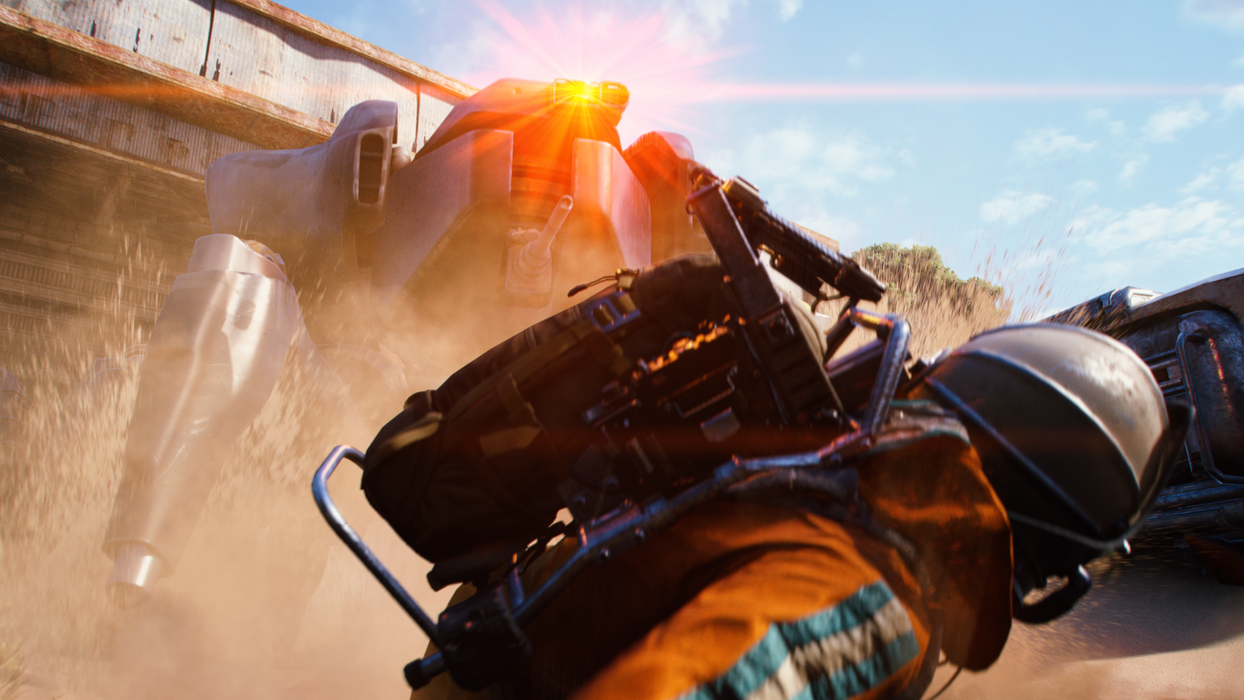 ARC Raiders  للبيع في مصر من خلال Games2Egypt