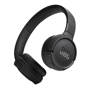 JBL Tune 520BT Wireless Bluetooth On-Ear Headset - Black -  for sale in Egypt from Games2Egypt