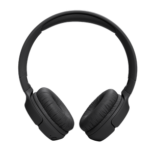 JBL Tune 520BT Wireless Bluetooth On-Ear Headset - Black  for sale in Egypt from Games2Egypt