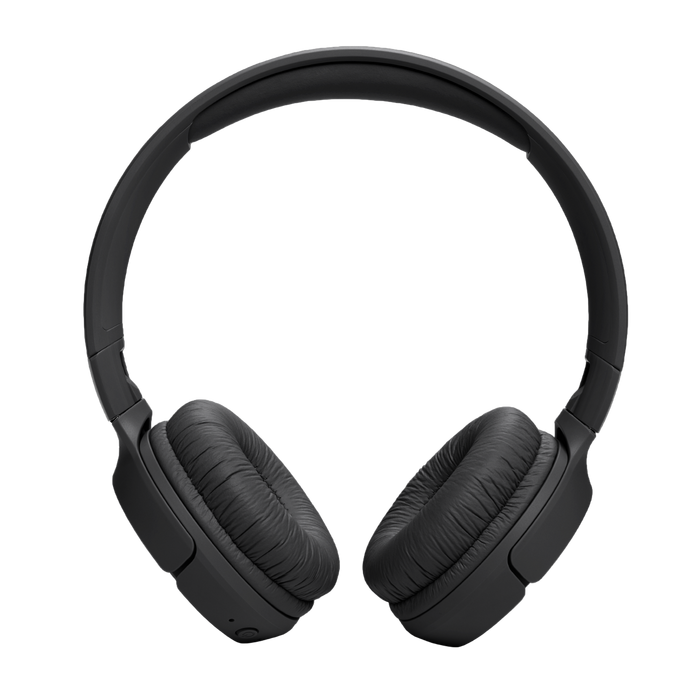 JBL Tune 520BT Wireless Bluetooth On-Ear Headset - Black  for sale in Egypt from Games2Egypt