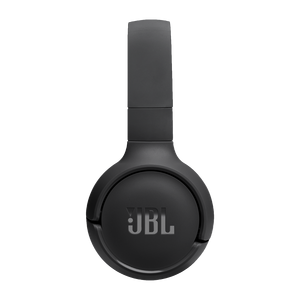 JBL Tune 520BT Wireless Bluetooth On-Ear Headset - Black  for sale in Egypt from Games2Egypt