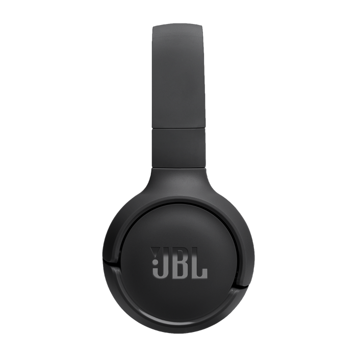 JBL Tune 520BT Wireless Bluetooth On-Ear Headset - Black  for sale in Egypt from Games2Egypt