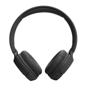 JBL Tune 520BT Wireless Bluetooth On-Ear Headset - Black  for sale in Egypt from Games2Egypt