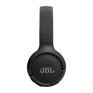 JBL Tune 520BT Wireless Bluetooth On-Ear Headset - Black  for sale in Egypt from Games2Egypt
