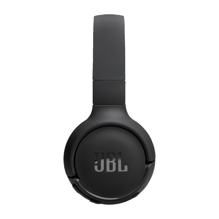 JBL Tune 520BT Wireless Bluetooth On-Ear Headset - Black  for sale in Egypt from Games2Egypt