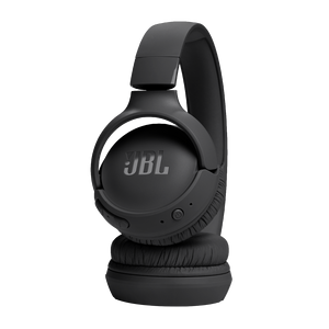 JBL Tune 520BT Wireless Bluetooth On-Ear Headset - Black  for sale in Egypt from Games2Egypt