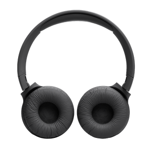 JBL Tune 520BT Wireless Bluetooth On-Ear Headset - Black  for sale in Egypt from Games2Egypt
