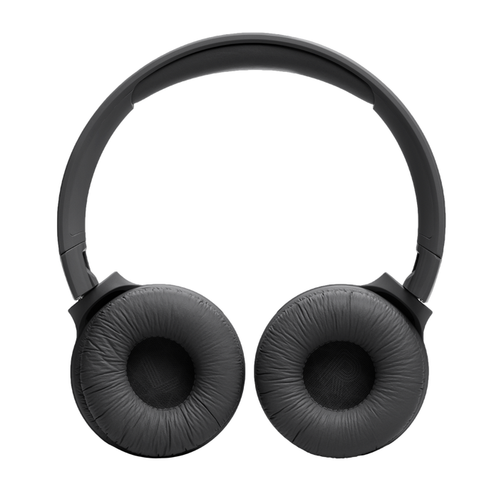 JBL Tune 520BT Wireless Bluetooth On-Ear Headset - Black  for sale in Egypt from Games2Egypt