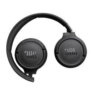 JBL Tune 520BT Wireless Bluetooth On-Ear Headset - Black  for sale in Egypt from Games2Egypt