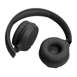 JBL Tune 520BT Wireless Bluetooth On-Ear Headset - Black  for sale in Egypt from Games2Egypt