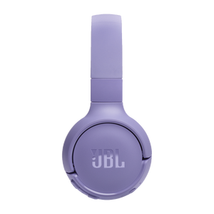 JBL Tune 520BT Wireless Bluetooth On-Ear Headset - Purple  for sale in Egypt from Games2Egypt