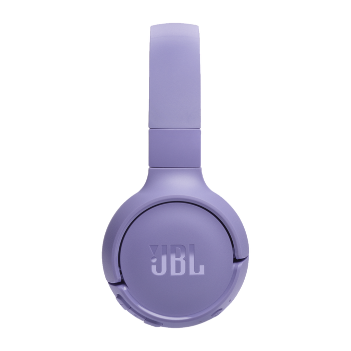 JBL Tune 520BT Wireless Bluetooth On-Ear Headset - Purple  for sale in Egypt from Games2Egypt