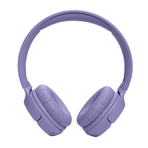 JBL Tune 520BT Wireless Bluetooth On-Ear Headset - Purple  for sale in Egypt from Games2Egypt