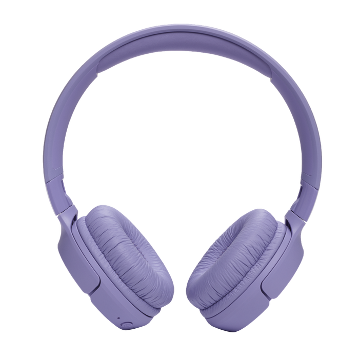 JBL Tune 520BT Wireless Bluetooth On-Ear Headset - Purple  for sale in Egypt from Games2Egypt