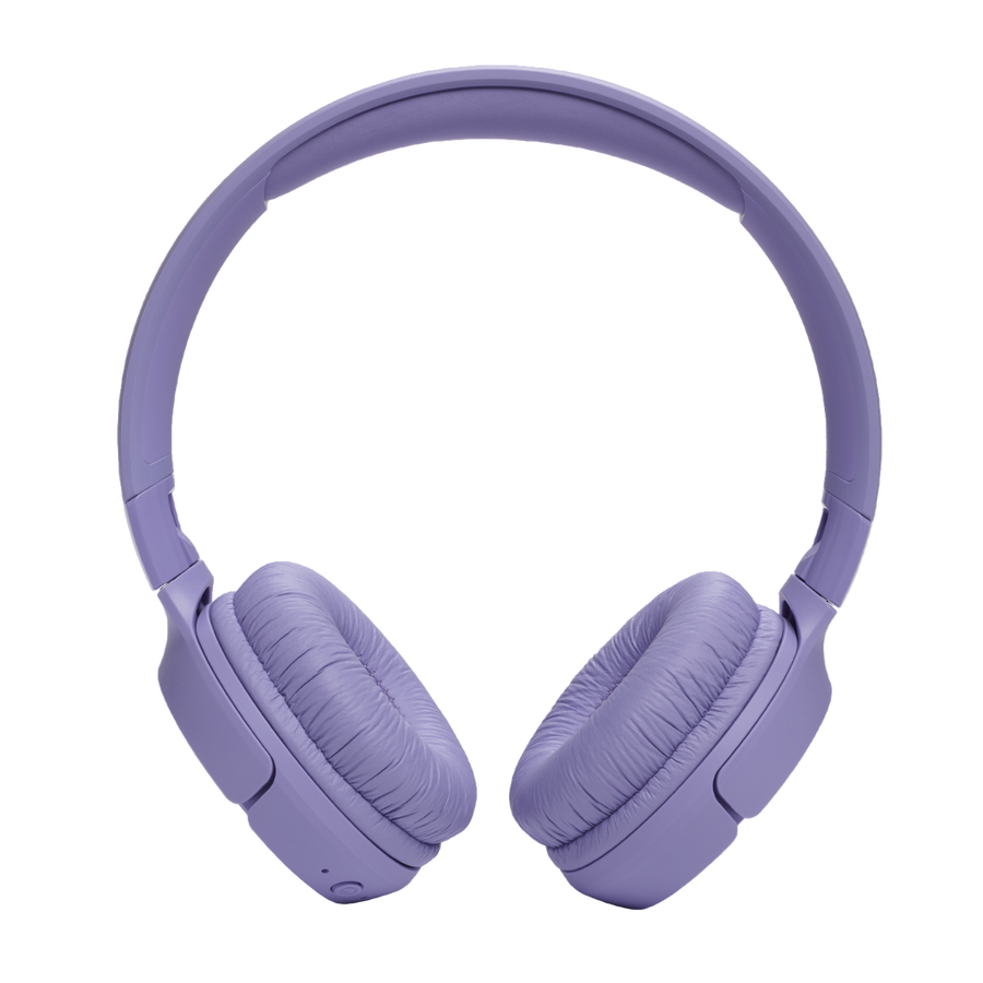 جي بي إل Tune 520BT سماعات أون-إير لاسلكية – بنفسجي – صورة 3